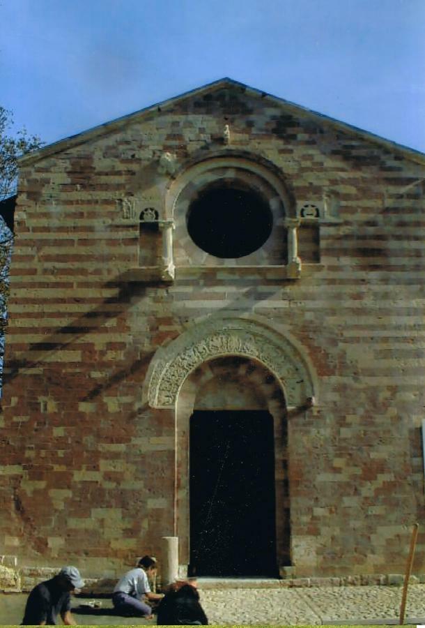 Angolo Del Gelsomino Castel Ritaldi Bagian luar foto